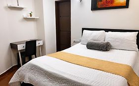 Hotel Avenida 3 Real